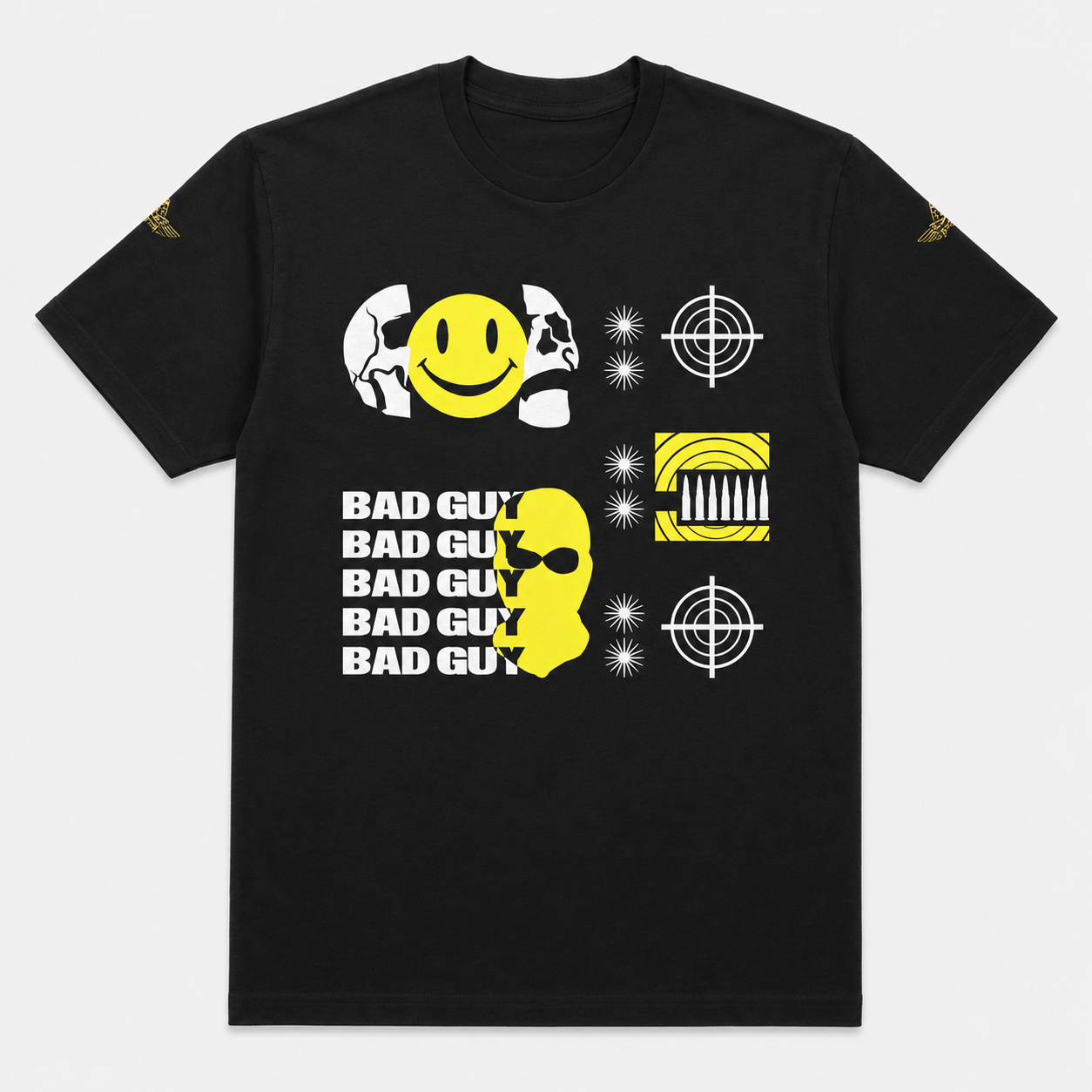 ZN Bad Guy T-Shirt