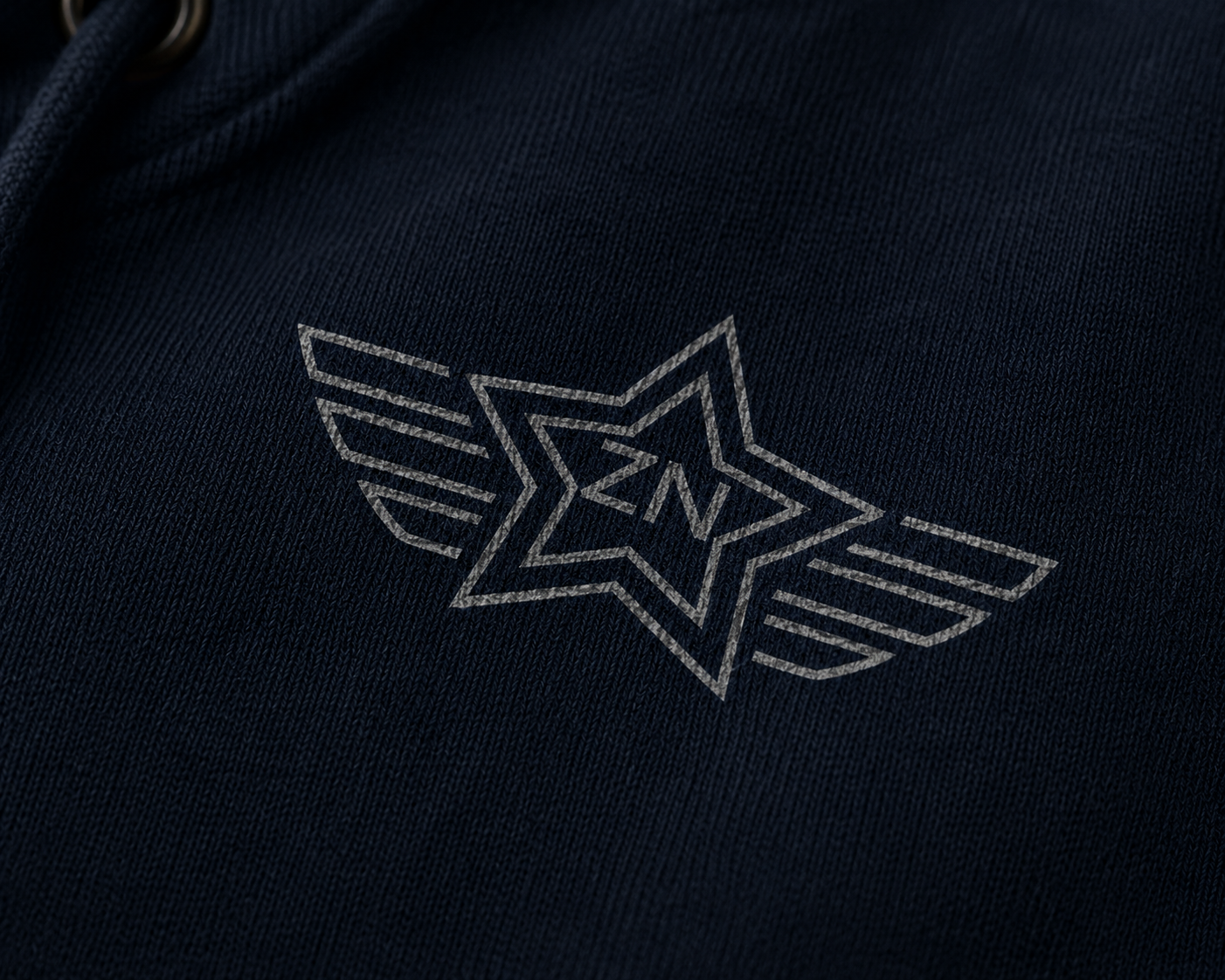 ZN Chaos Hoodie