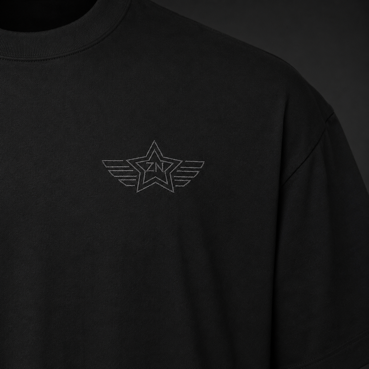 ZN Signature T-shirt $
