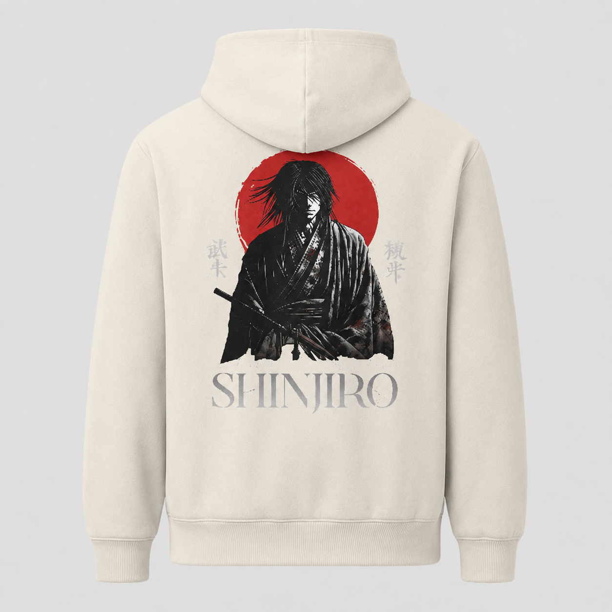 ZN Signature Graphic Hoodie