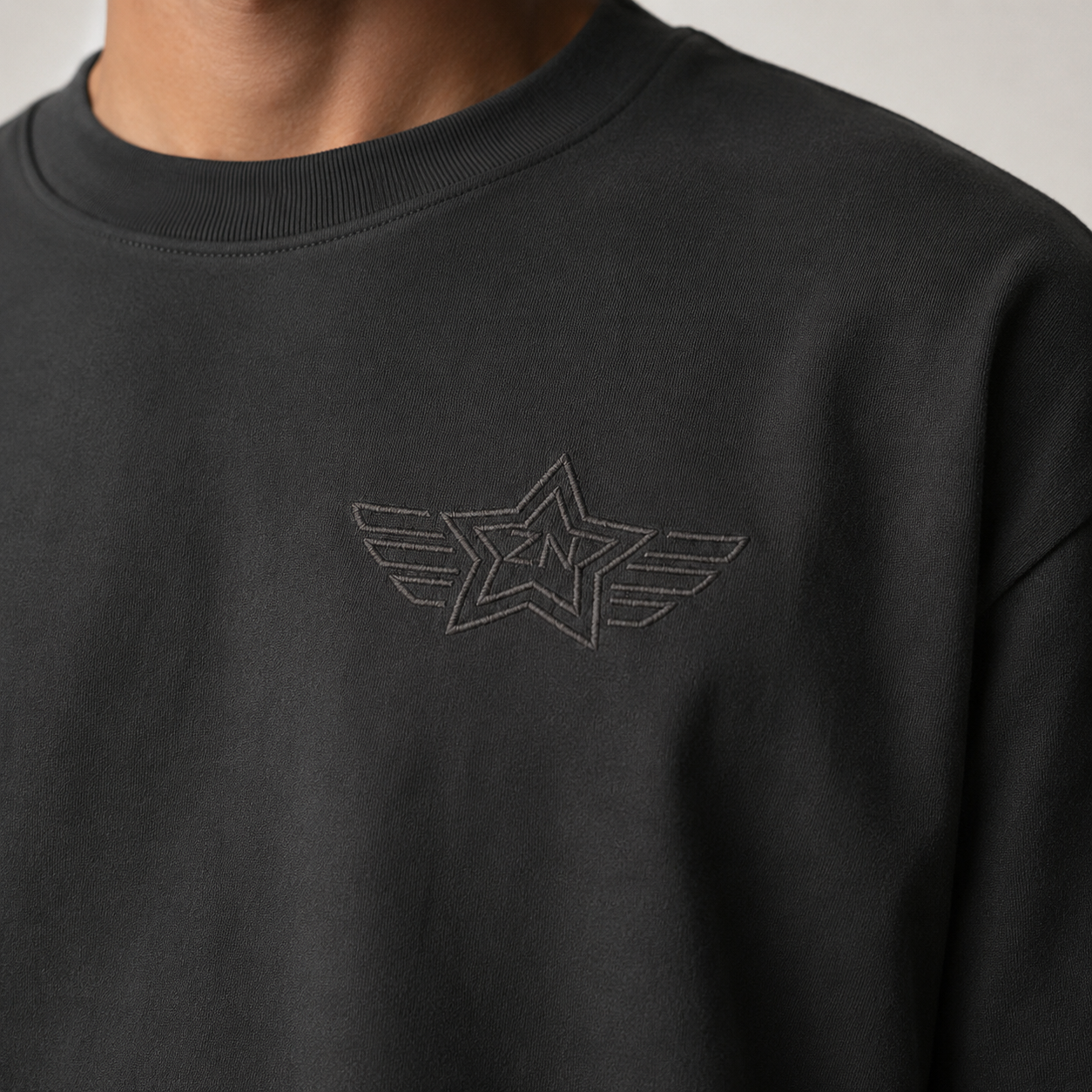 ZN Signature T-shirt $