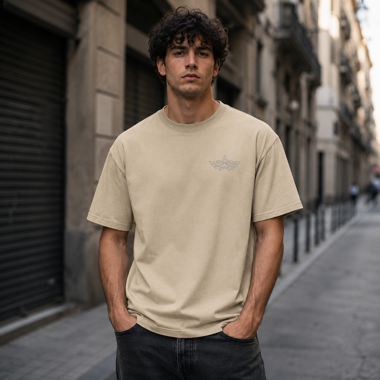 ZN Signature T-shirt