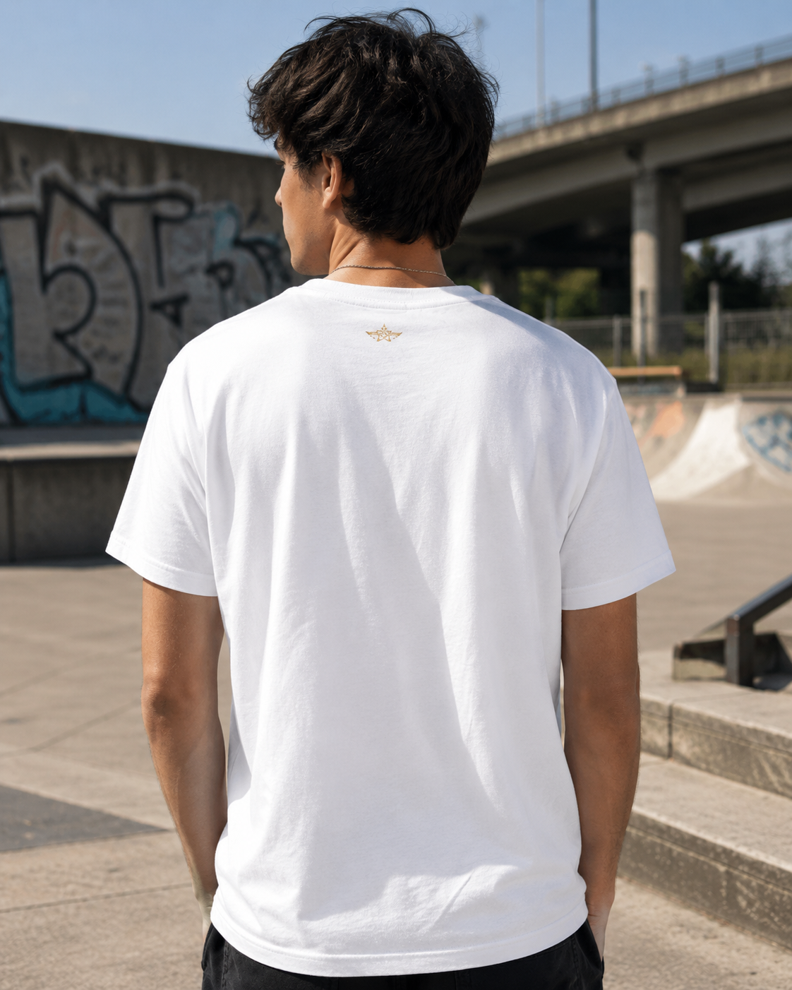 ZN Skate Street T-Shirt