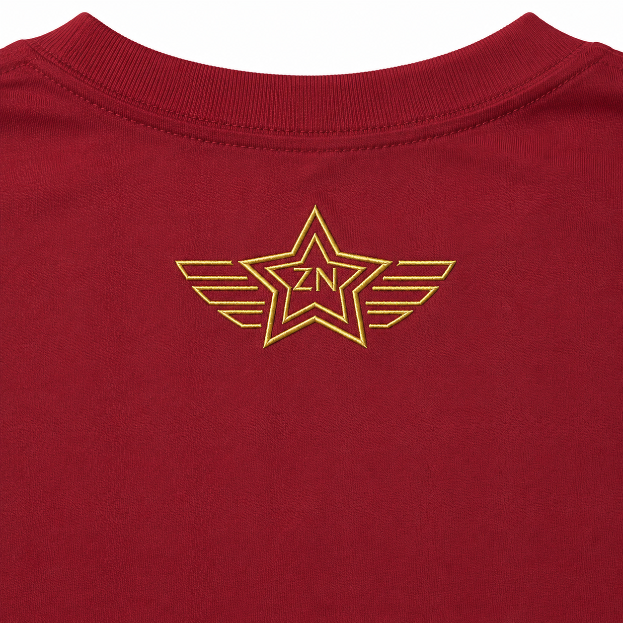 ZN Trust Faith Heavy T-Shirt