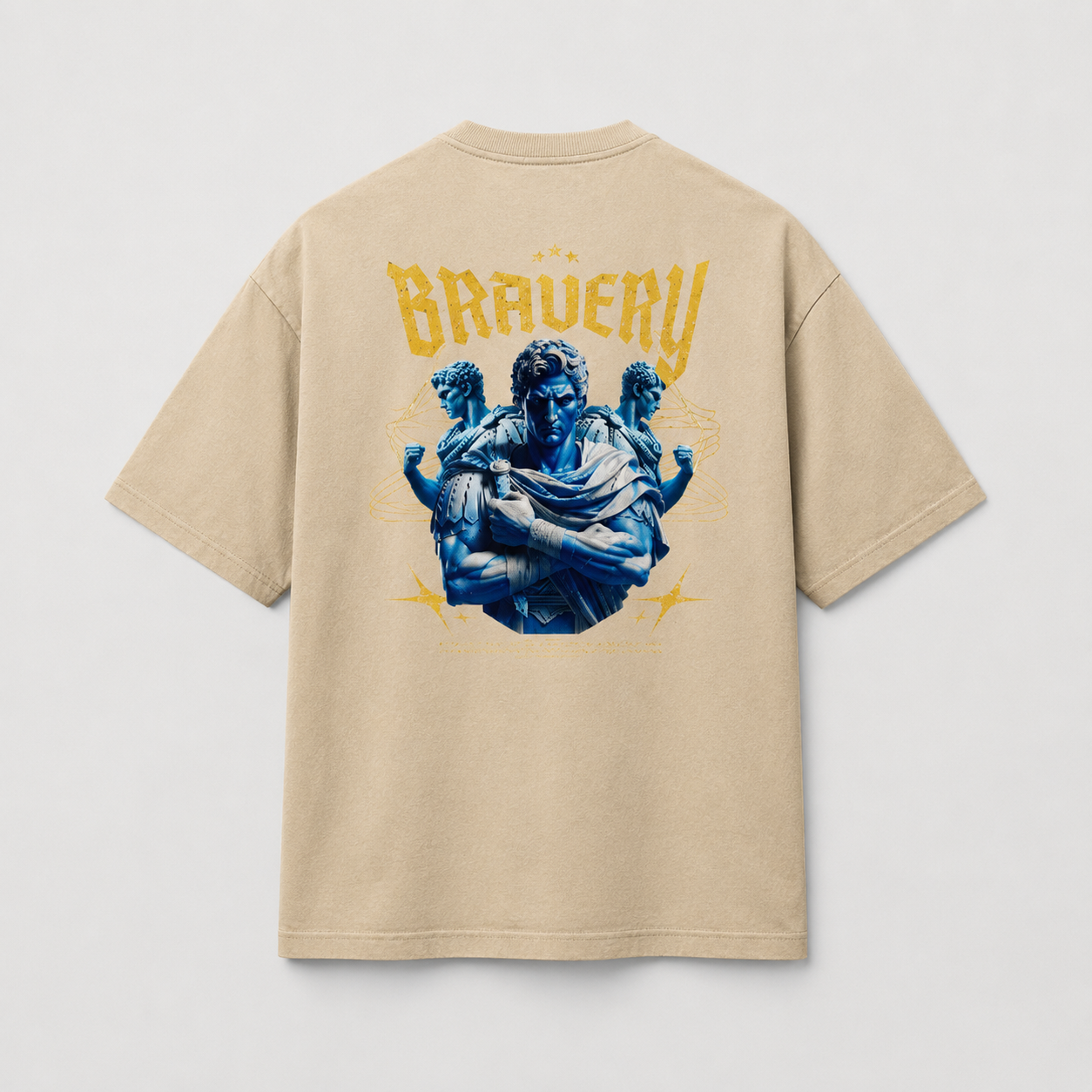 ZN Signature T-shirt