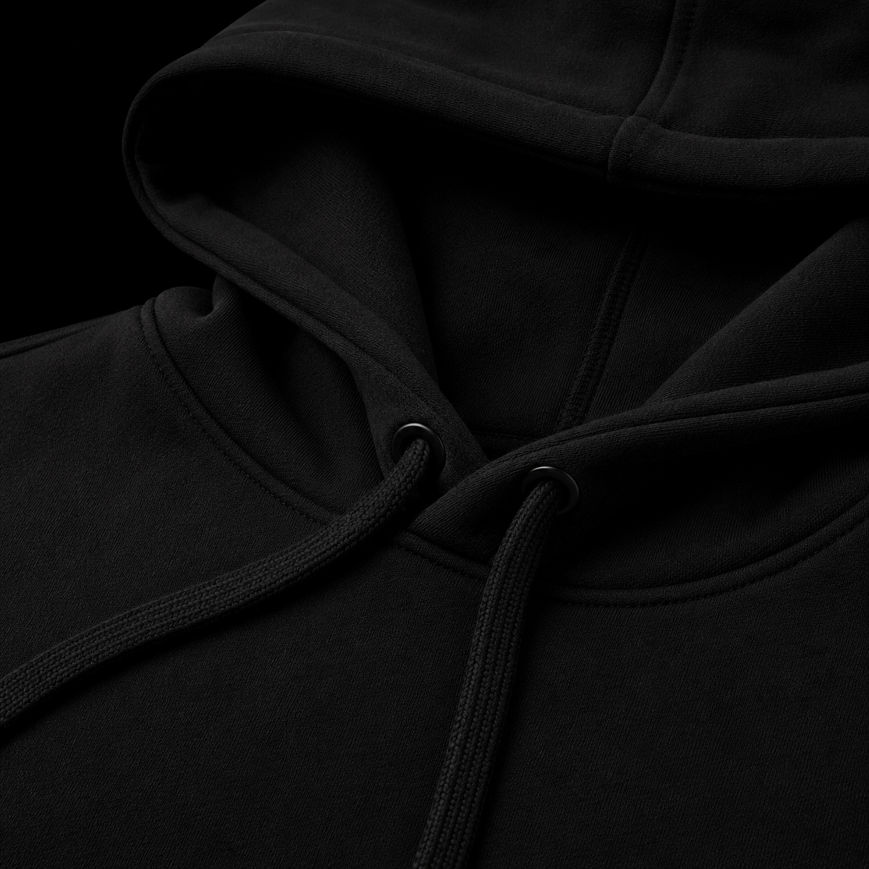 ZN Mythology Cropped Hoodie