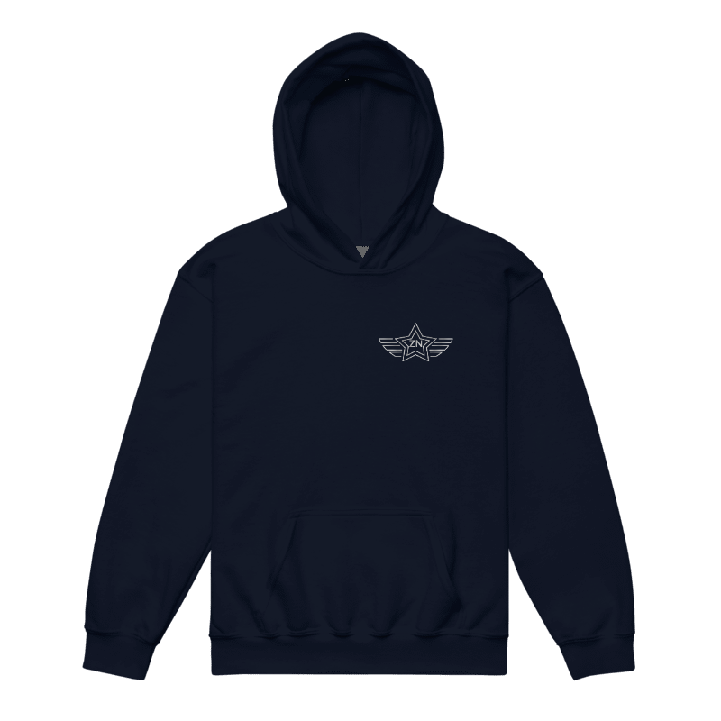 ZN Cyber Insect Hoodie