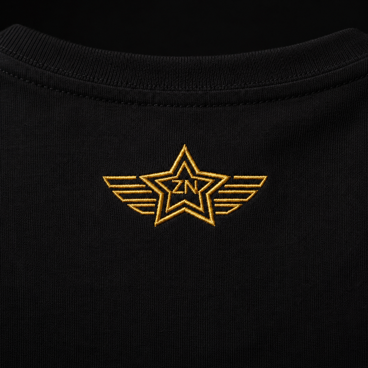 ZN Anxiety Tee