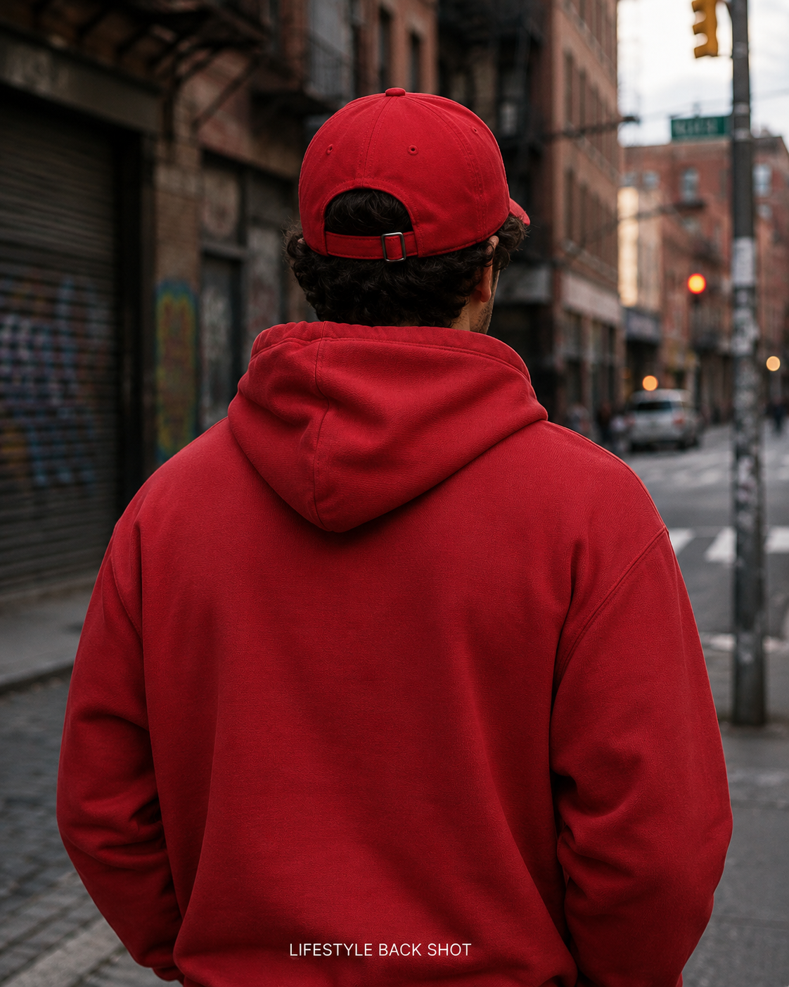 ZN Retribution Cap