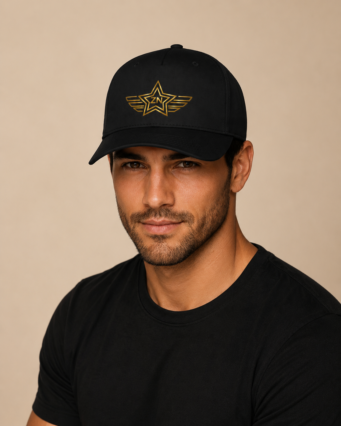 ZN Star Cap
