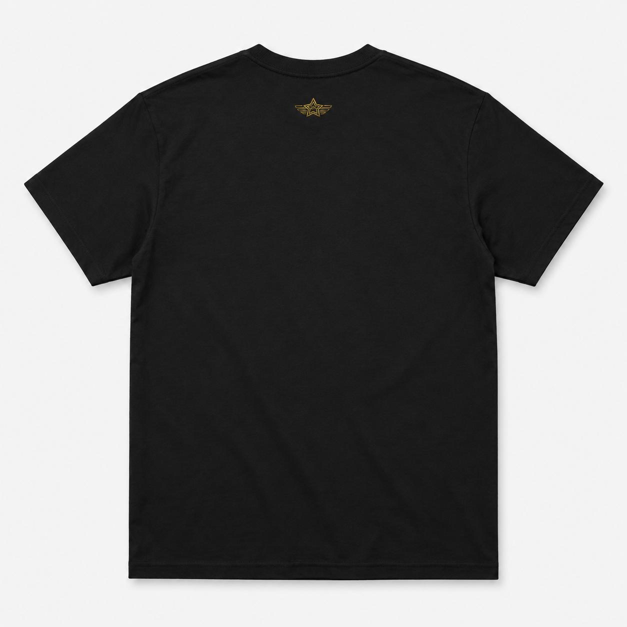 ZN Trust Faith Heavy T-Shirt