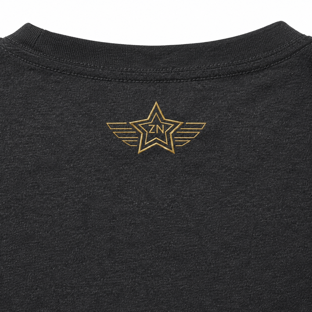 ZN Trust Faith Heavy T-Shirt