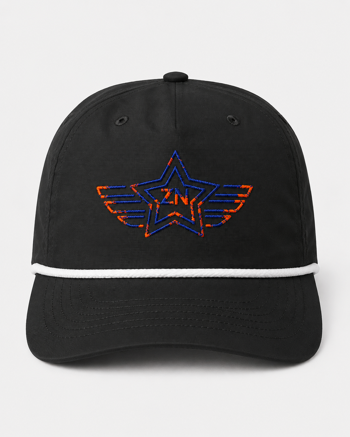 ZN Street Edge Cap