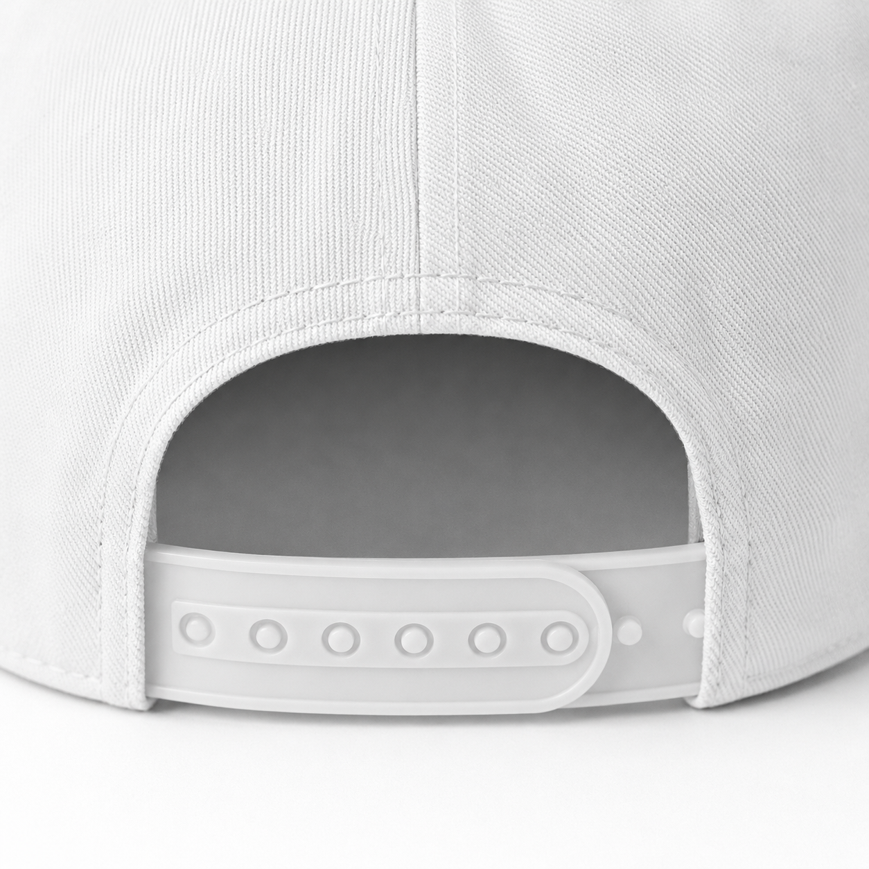 ZN Signature Snapback