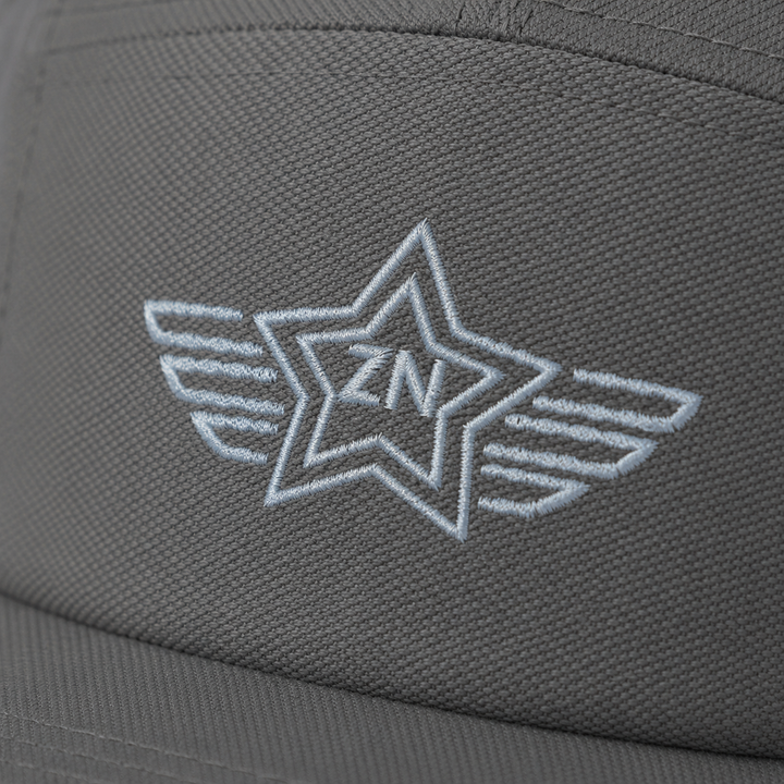 Caps & Accessories – ZN