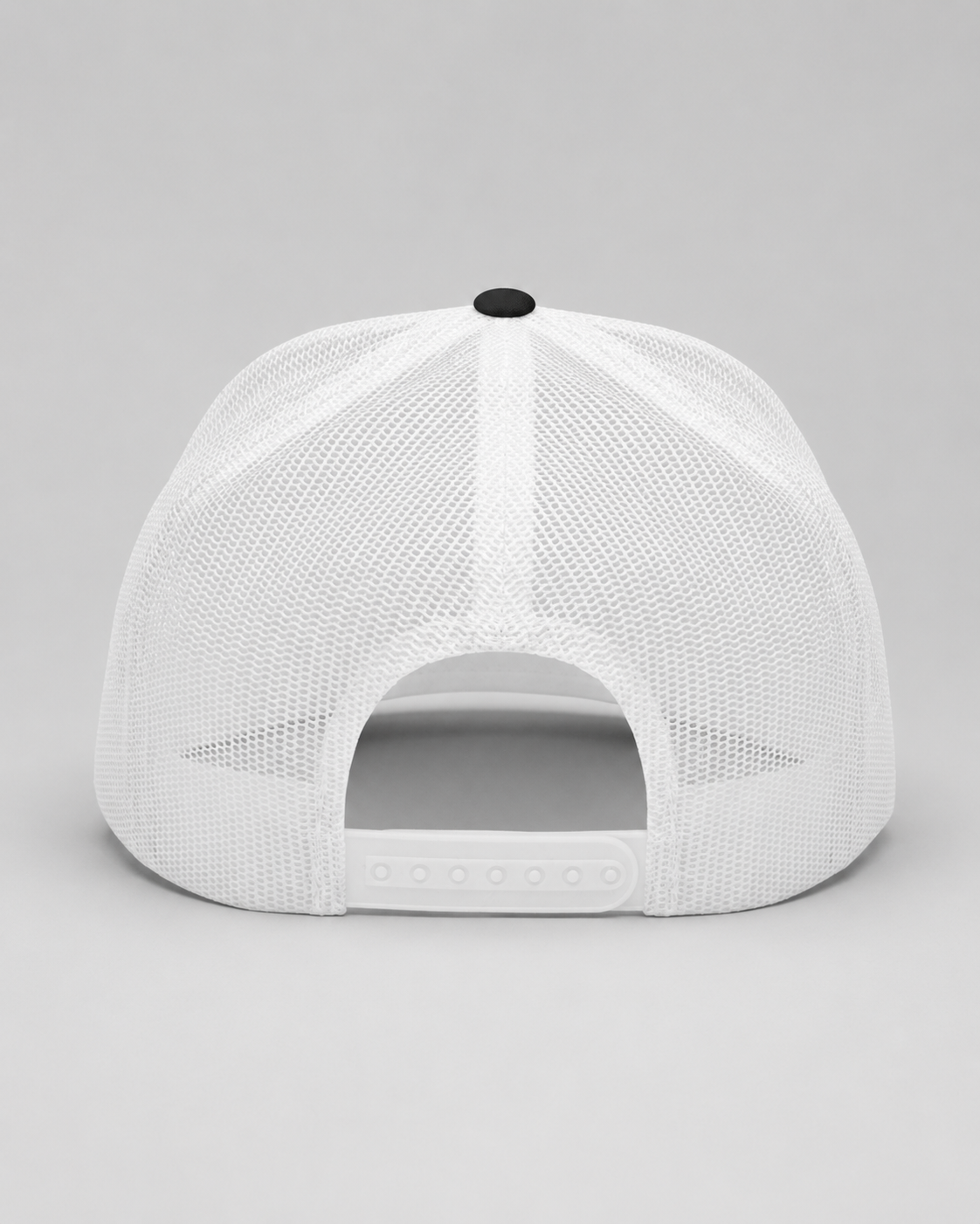 ZN Star Trucker Cap