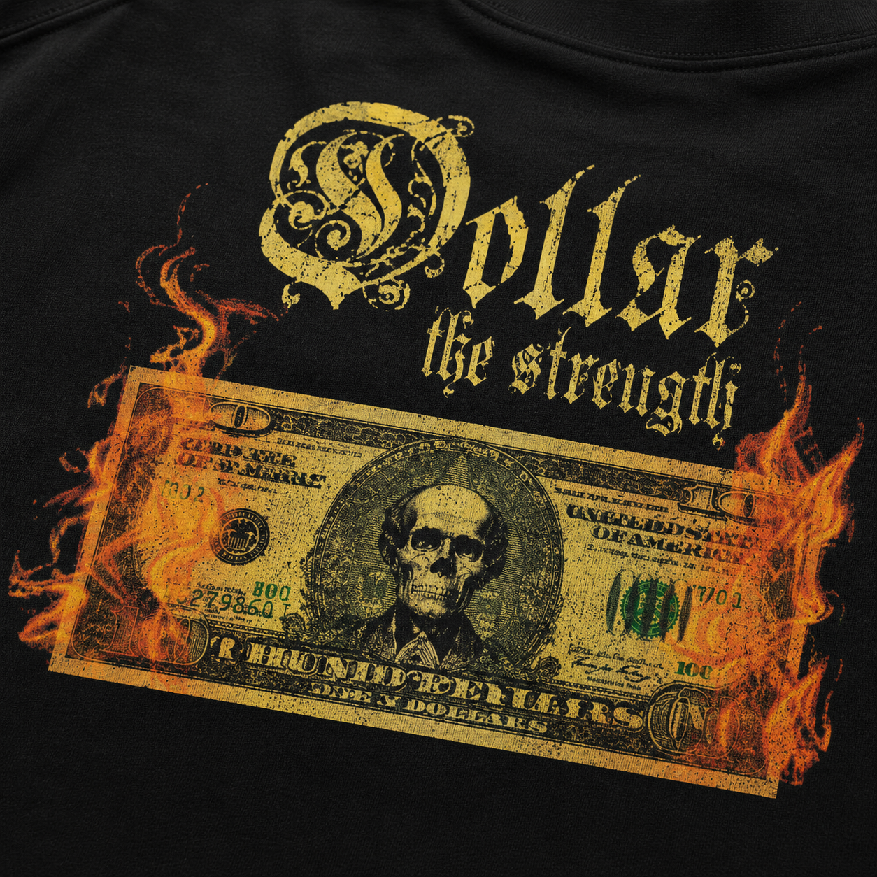 ZN Signature T-shirt $