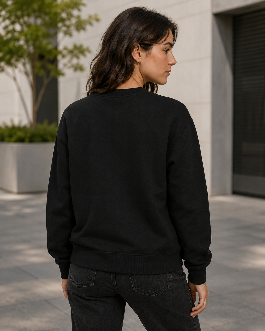 ZN Signature Sweatshirt