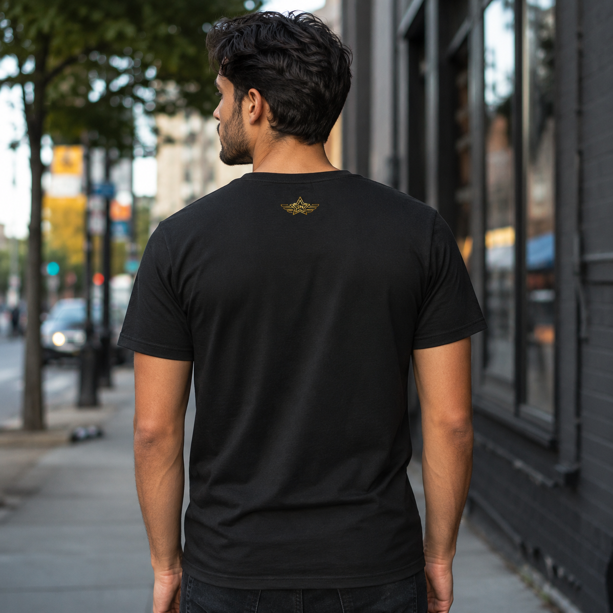ZN Anxiety Tee
