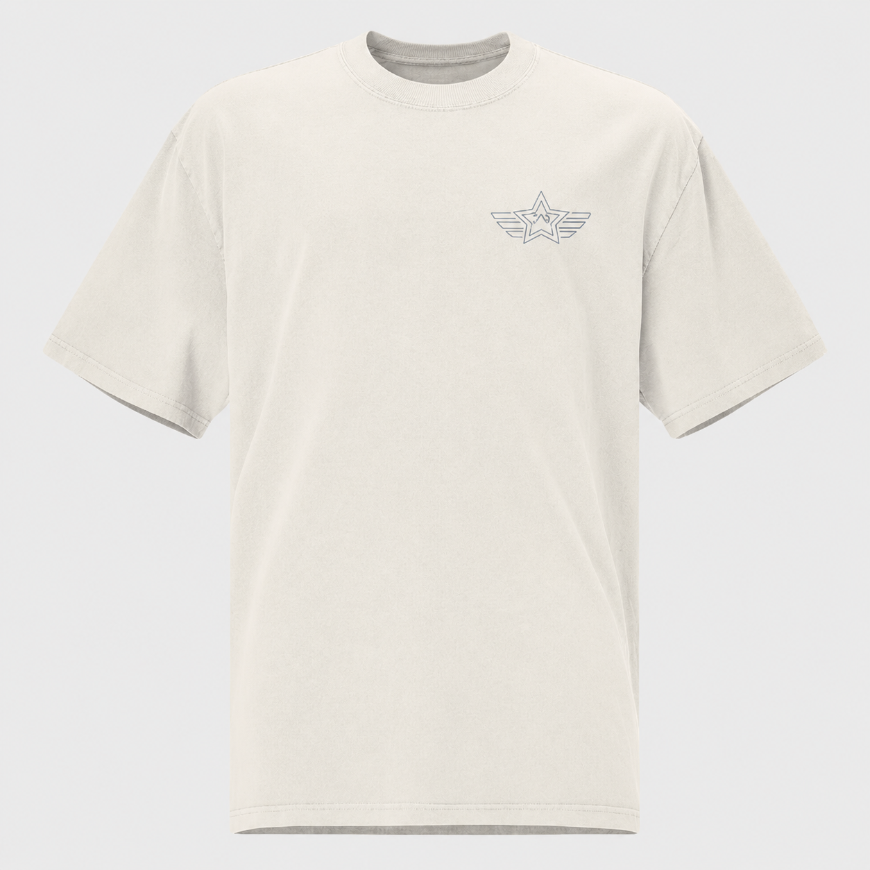 ZN Signature T-shirt
