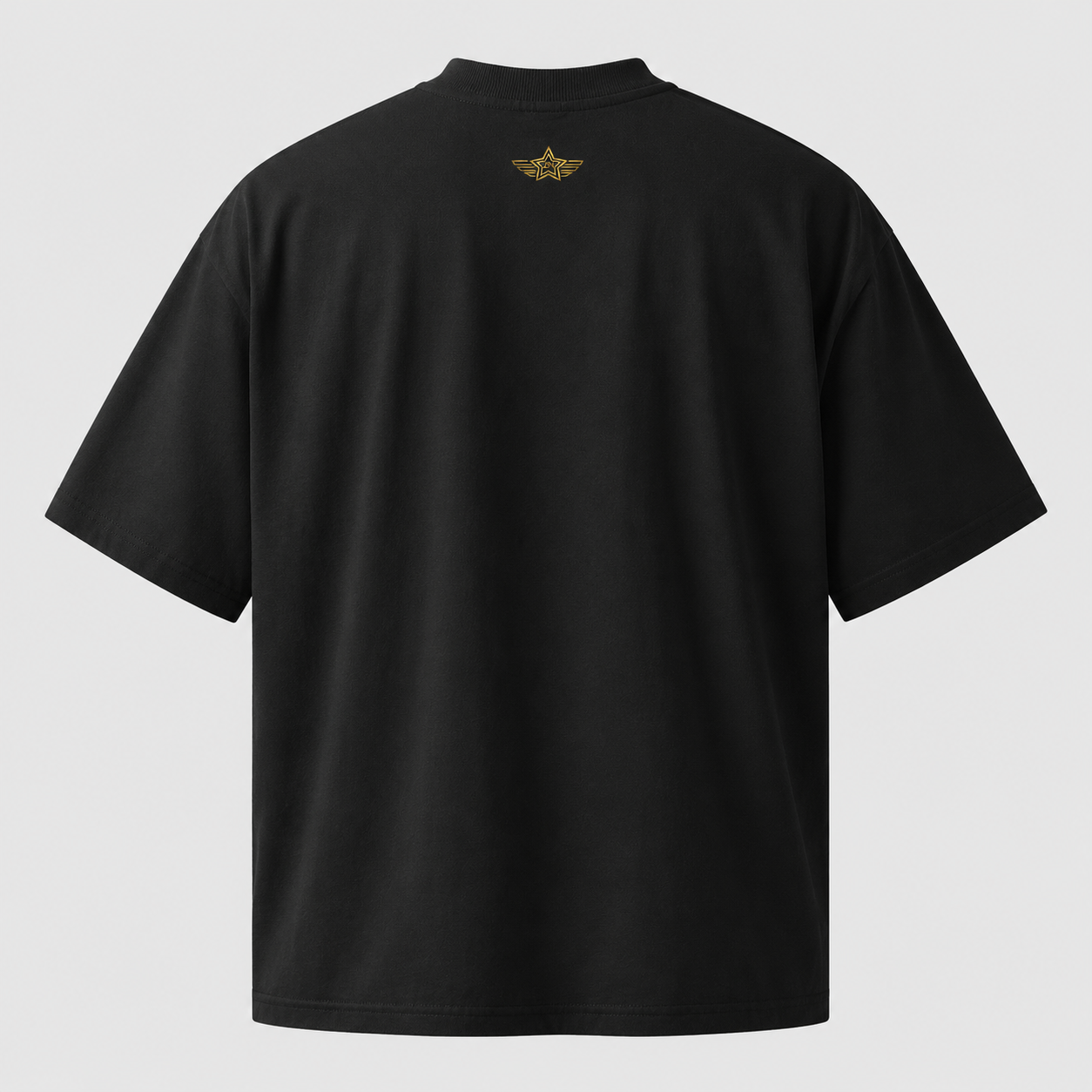 ZN SKE Oversized T-Shirt