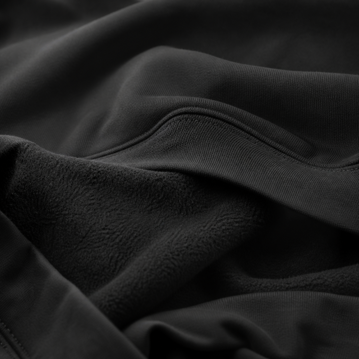 ZN Heaven Sent Hoodie