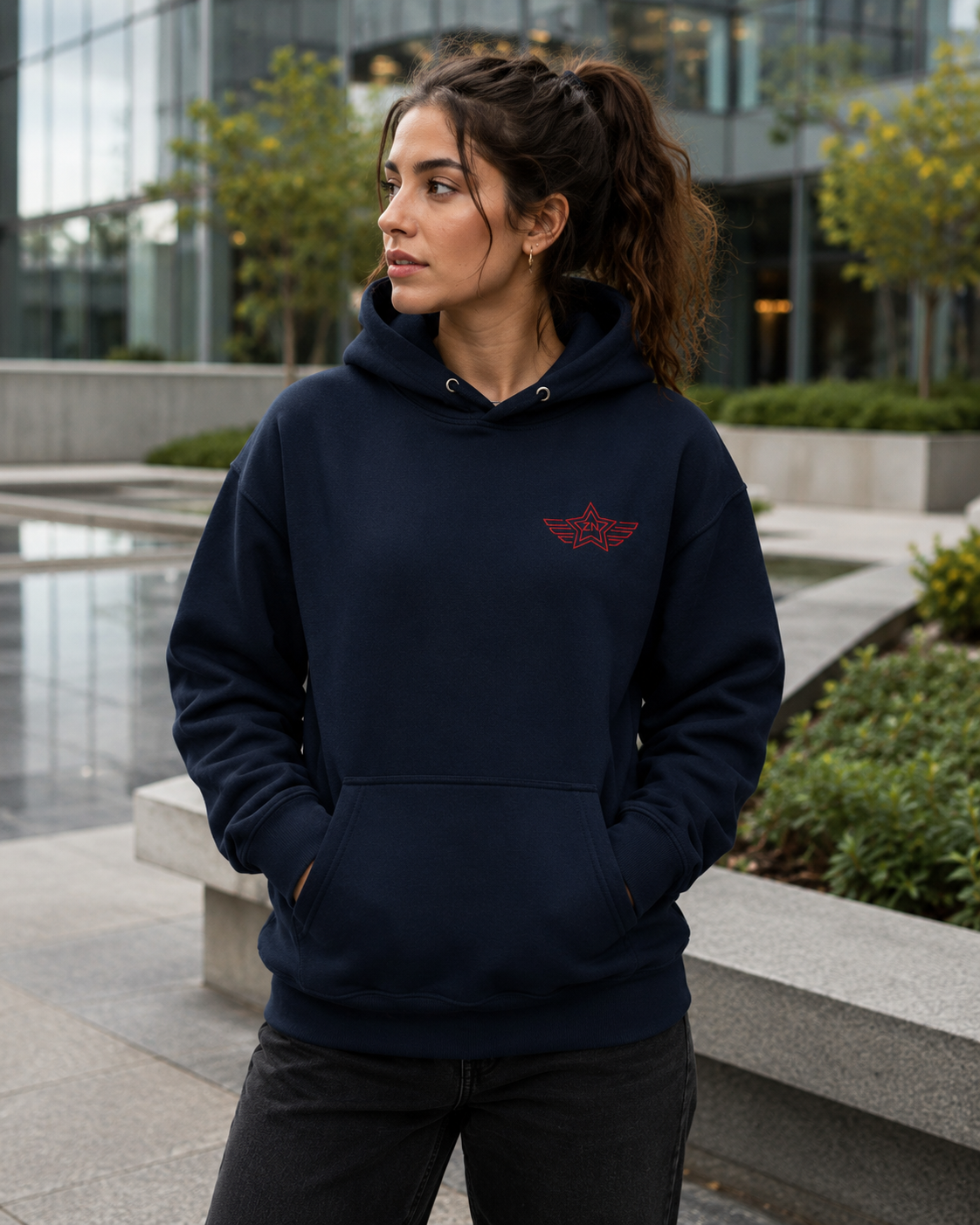 ZN Dreamscape Hoodie