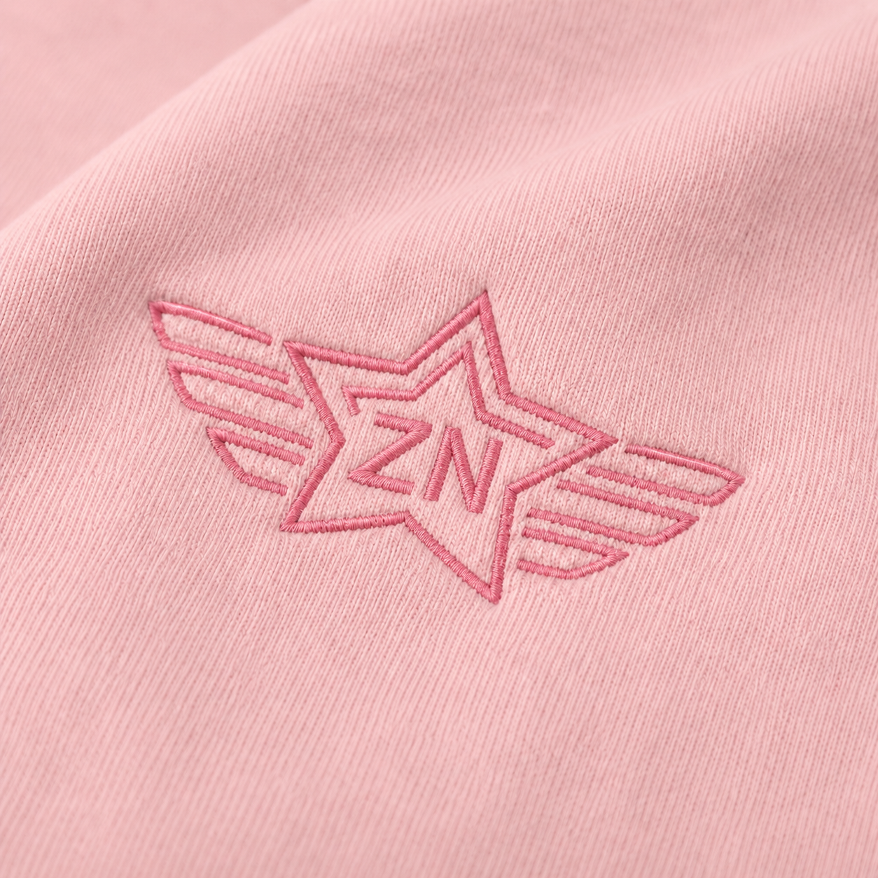 ZN Fallen Angel Hoodie