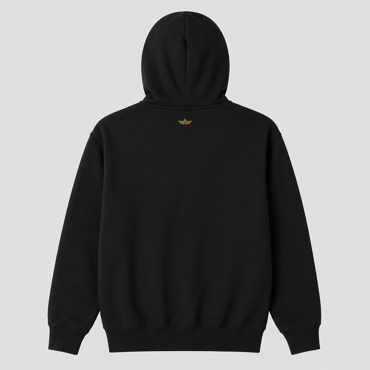 ZN Bad Monday Hoodie