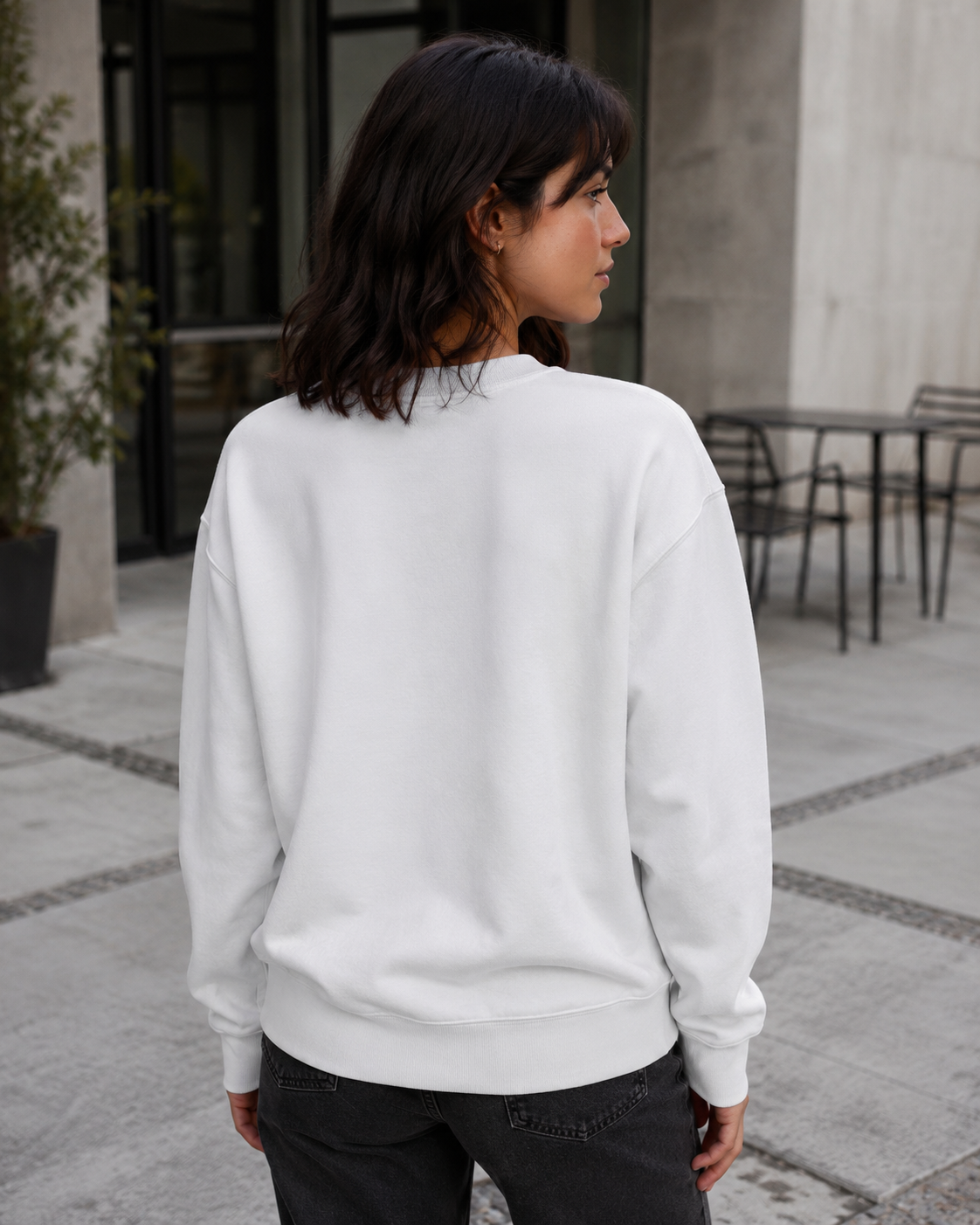 ZN Signature Sweatshirt