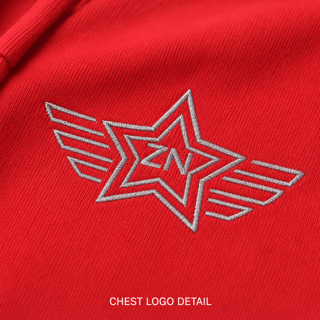 ZN Fallen Angel Hoodie