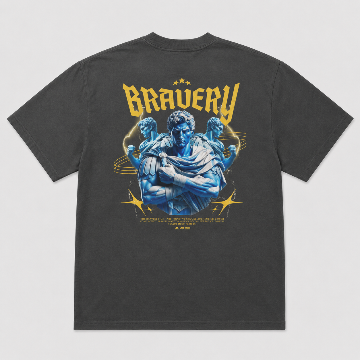 ZN Signature T-shirt