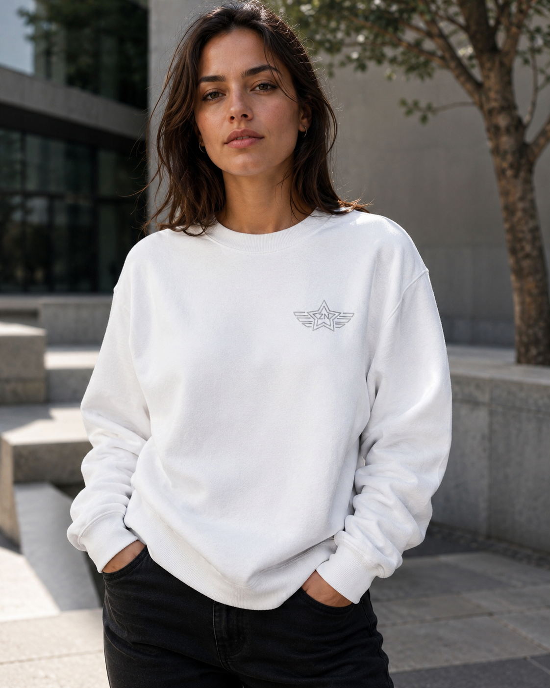 ZN Signature Sweatshirt
