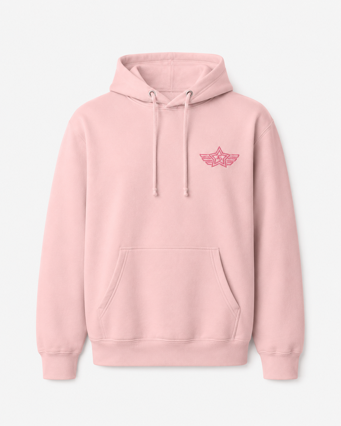 ZN Fallen Angel Hoodie