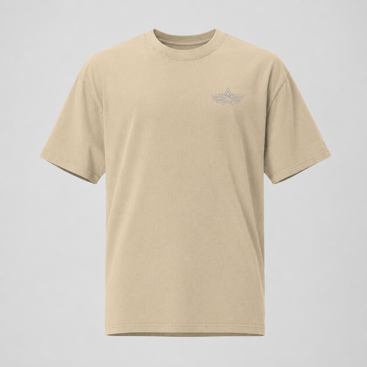 ZN Signature T-shirt