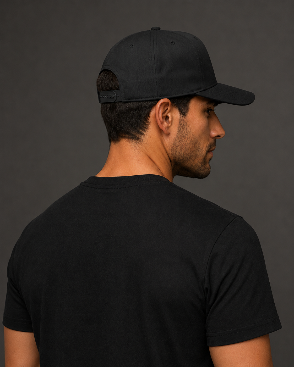 ZN Star Cap