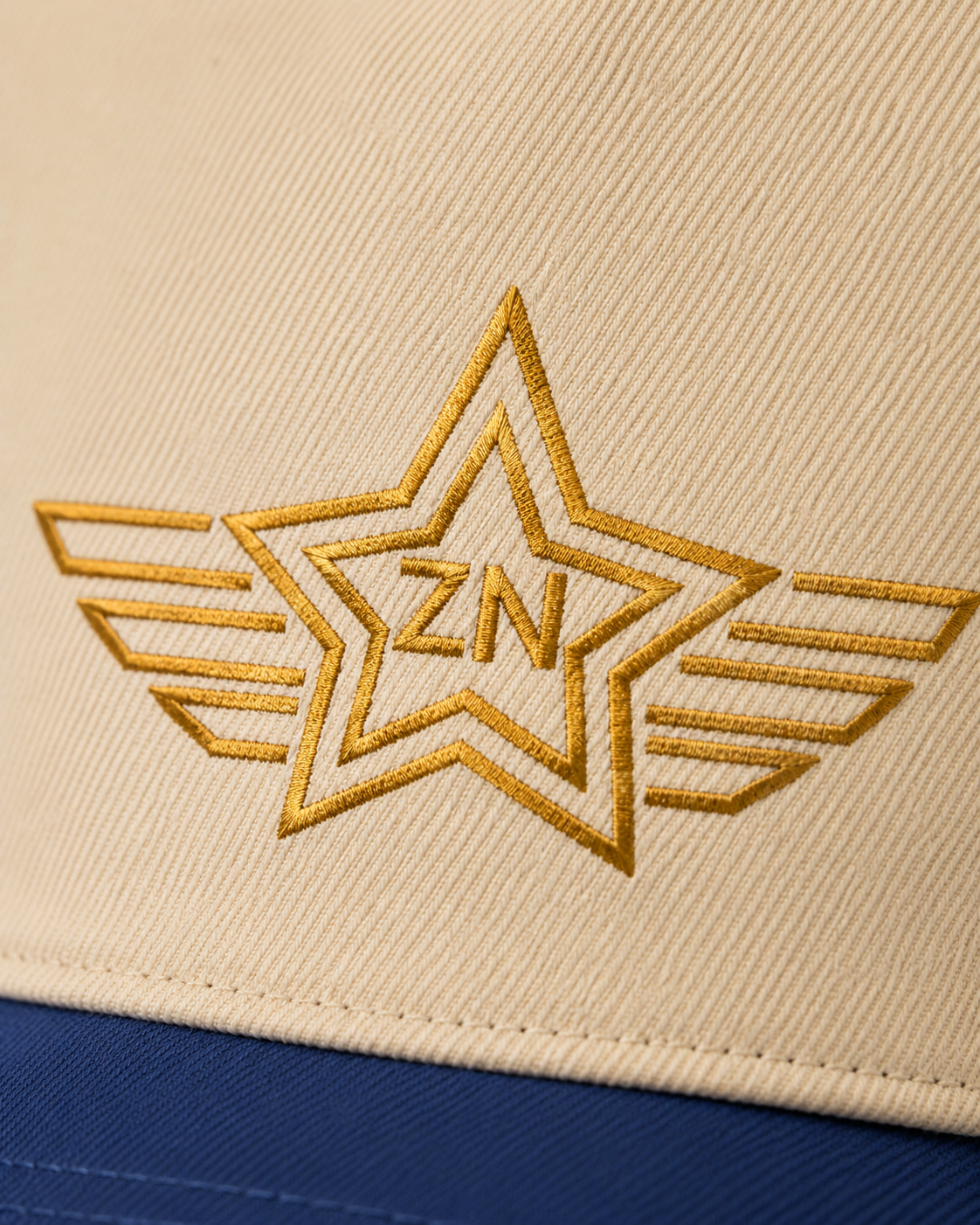 ZN Star Cap