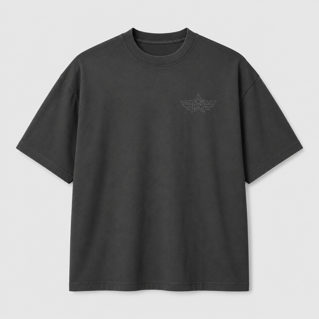 ZN Signature T-shirt $