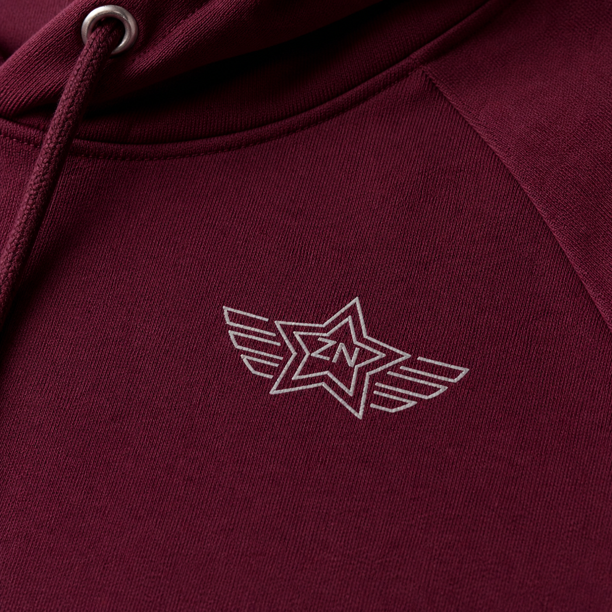 ZN Heaven Sent Hoodie
