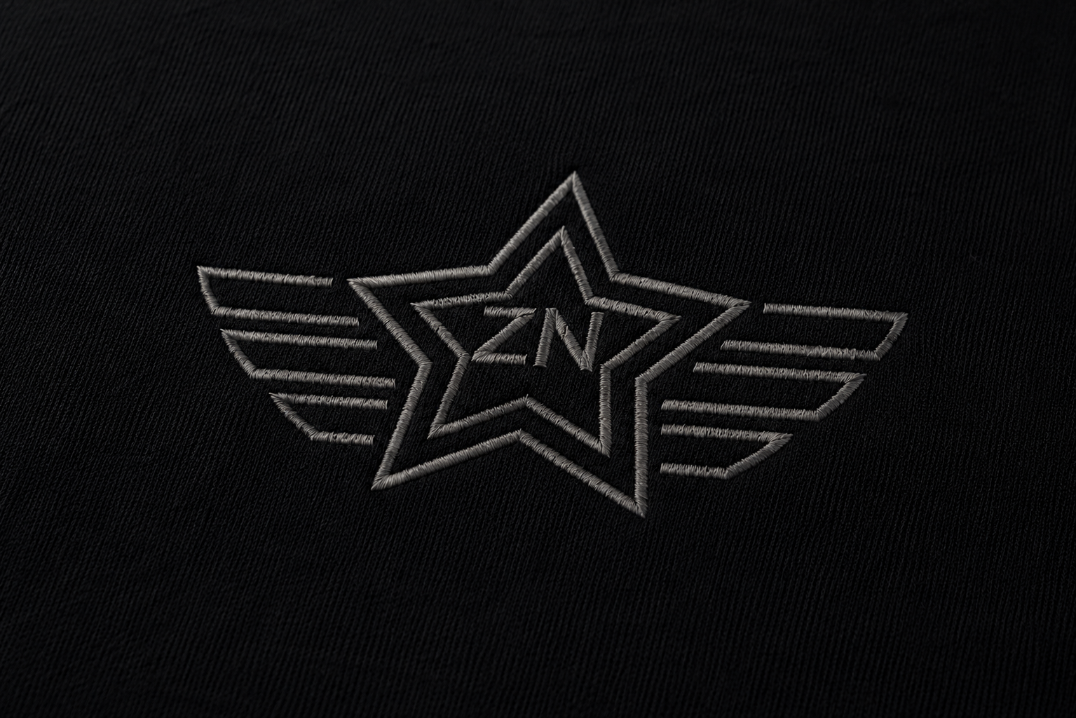 ZN Brave Spirit Hoodie