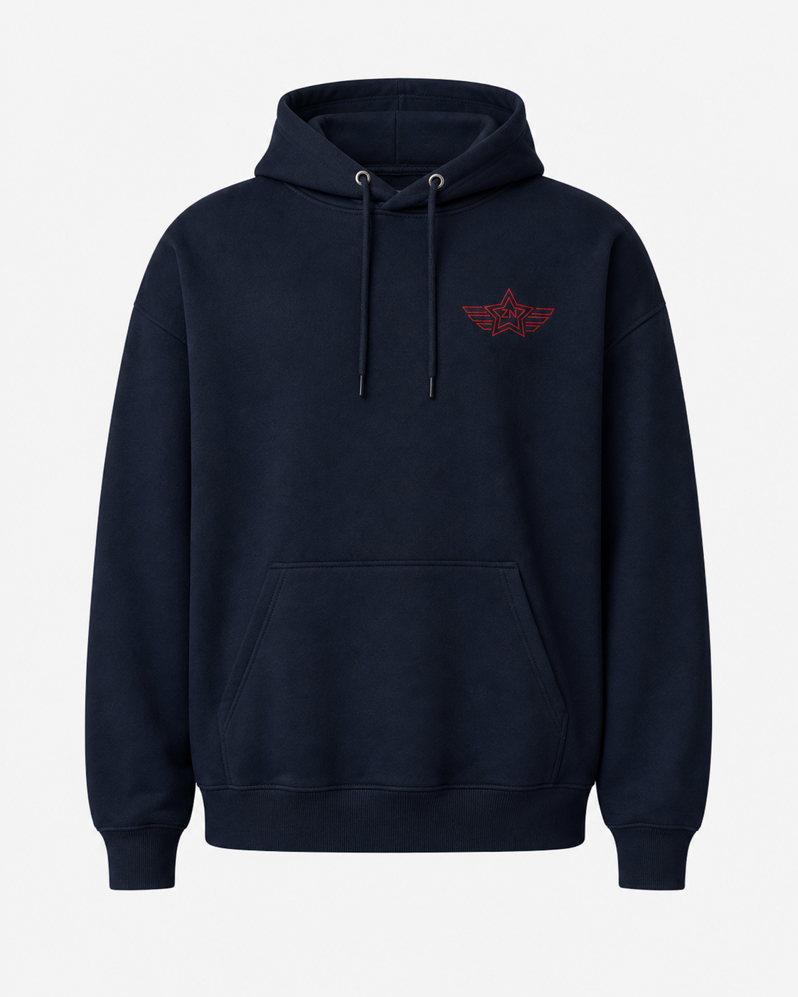 ZN Dreamscape Hoodie
