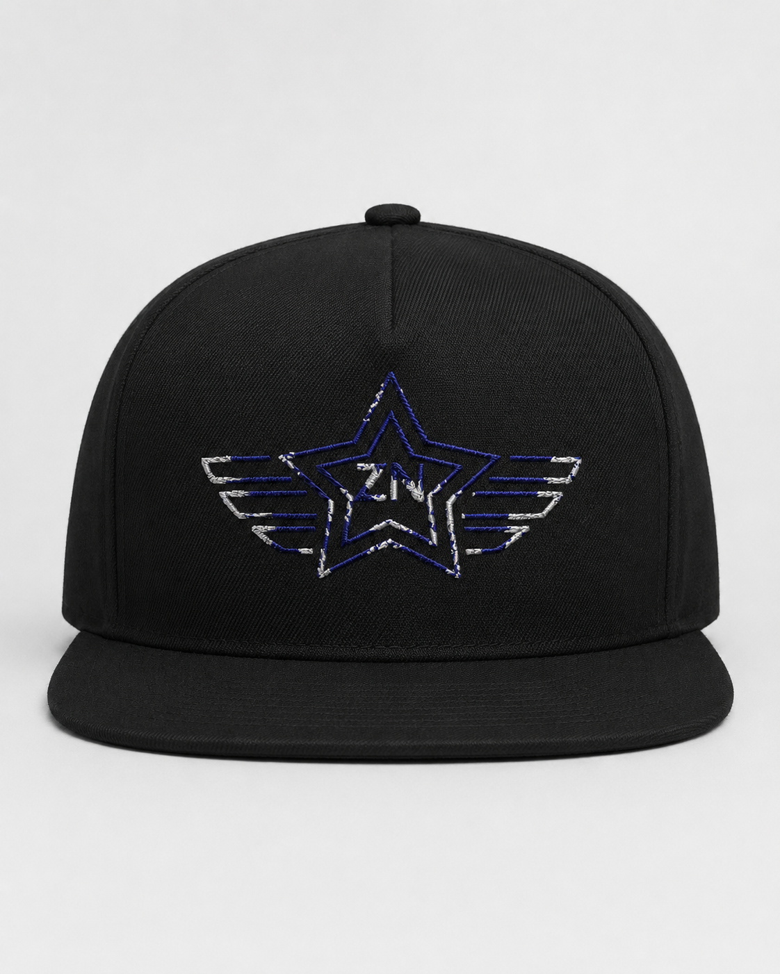 ZN Signature Snapback