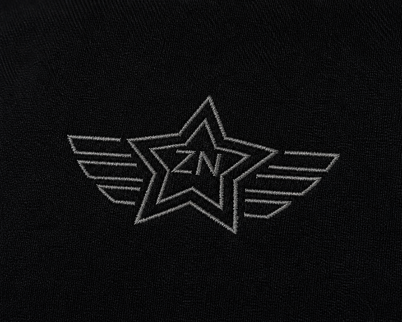 ZN Chaos Hoodie