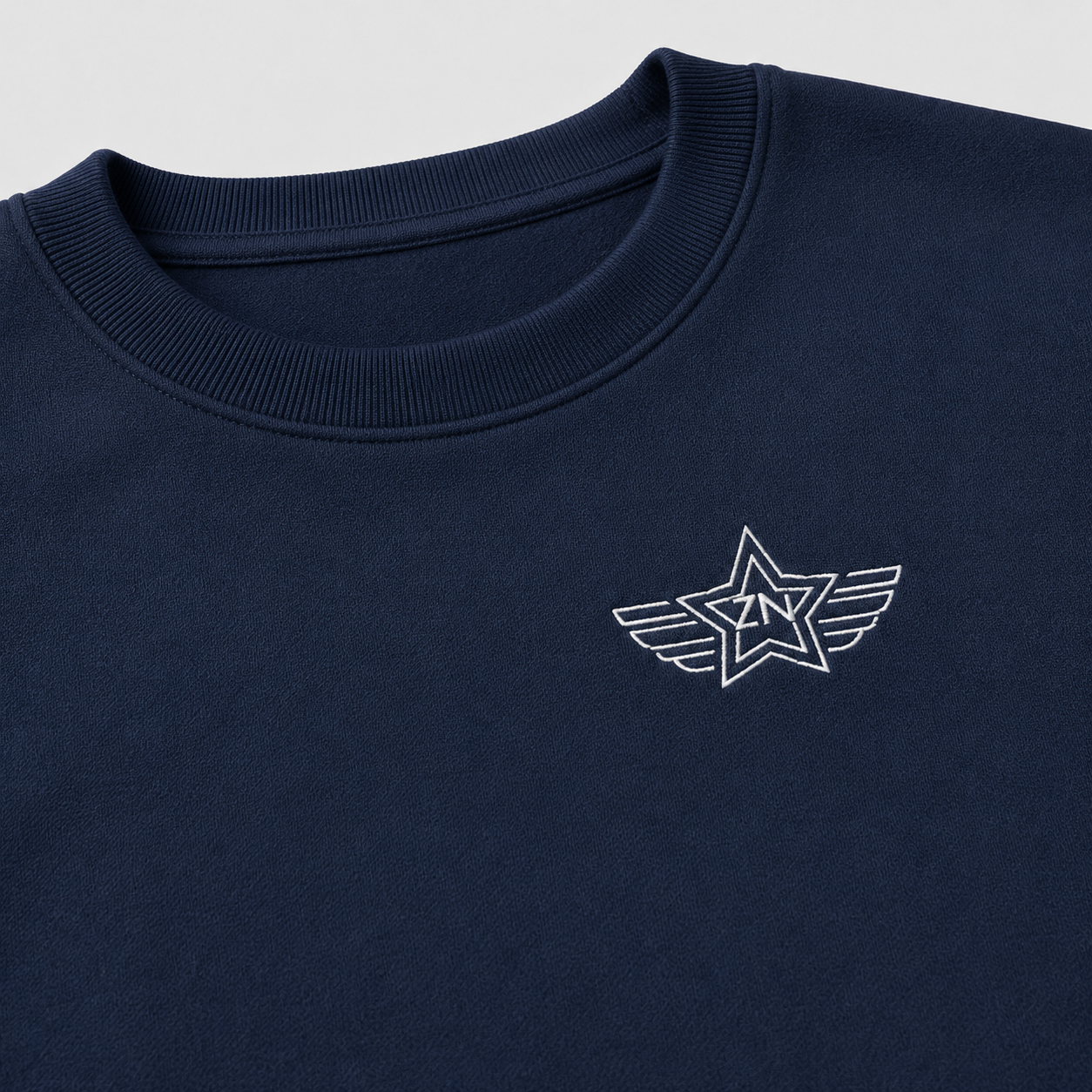 ZN Savage Butterfly Sweatshirt