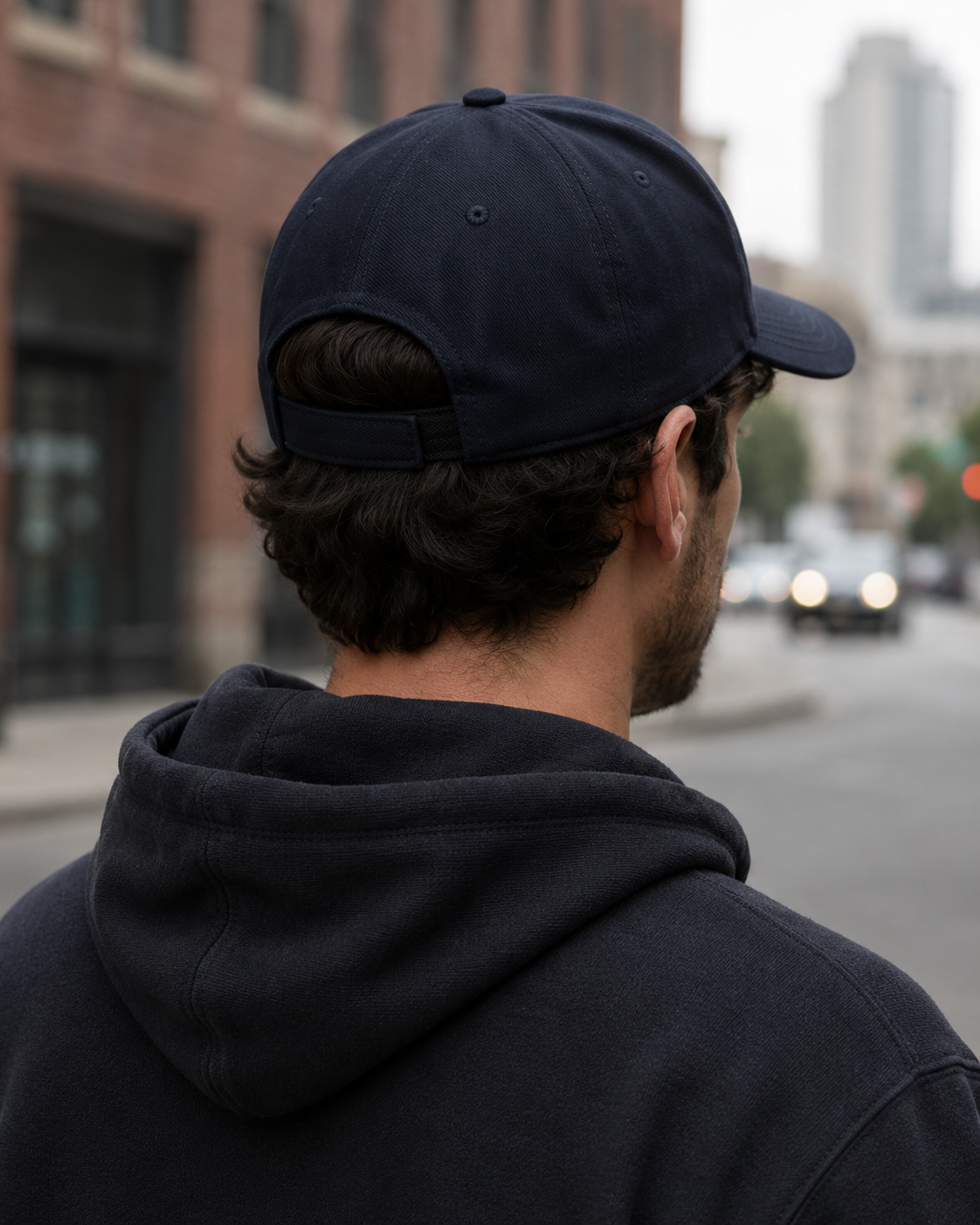 ZN Retribution Cap