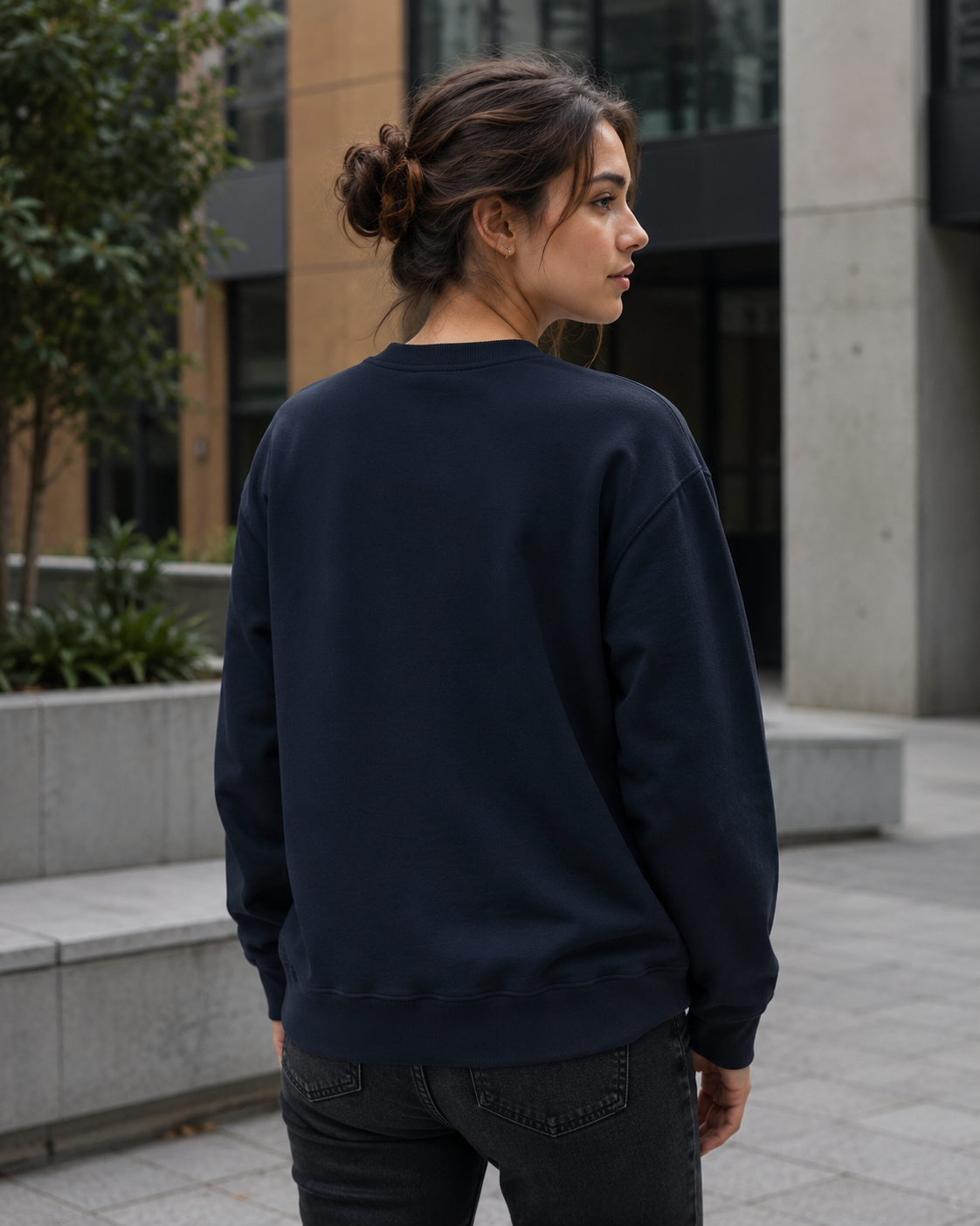 ZN Signature Sweatshirt