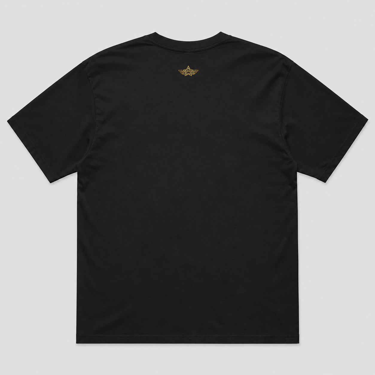 ZN Last Laugh Heavy Tee
