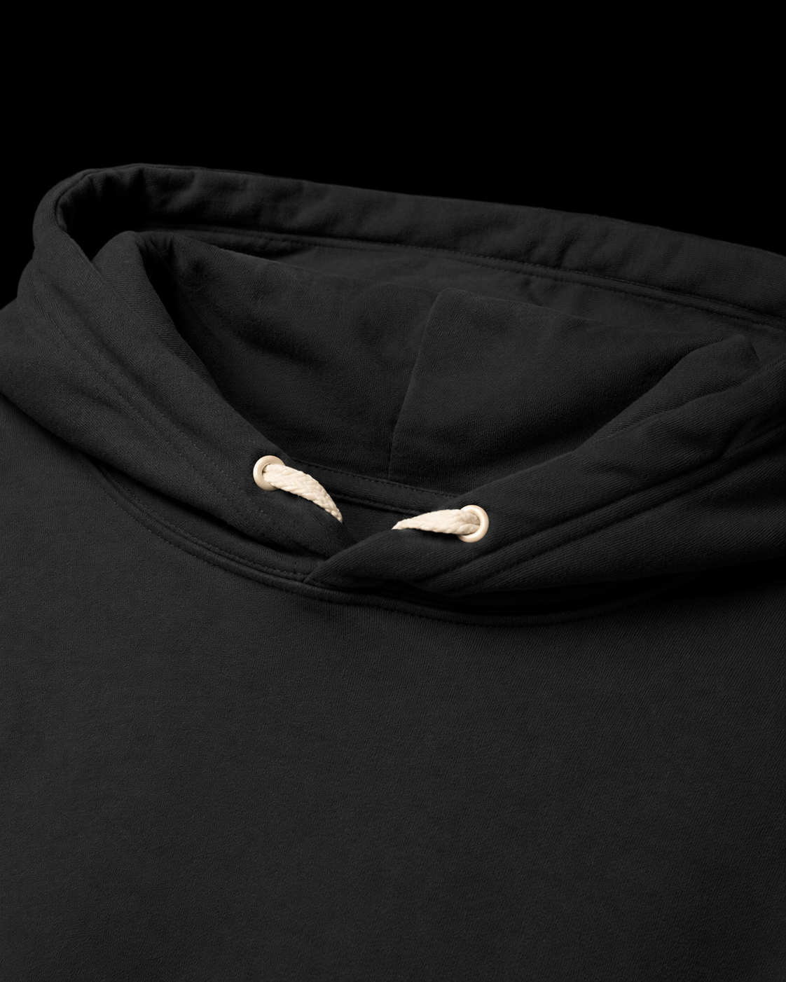 ZN Scary Guitar Hoodie