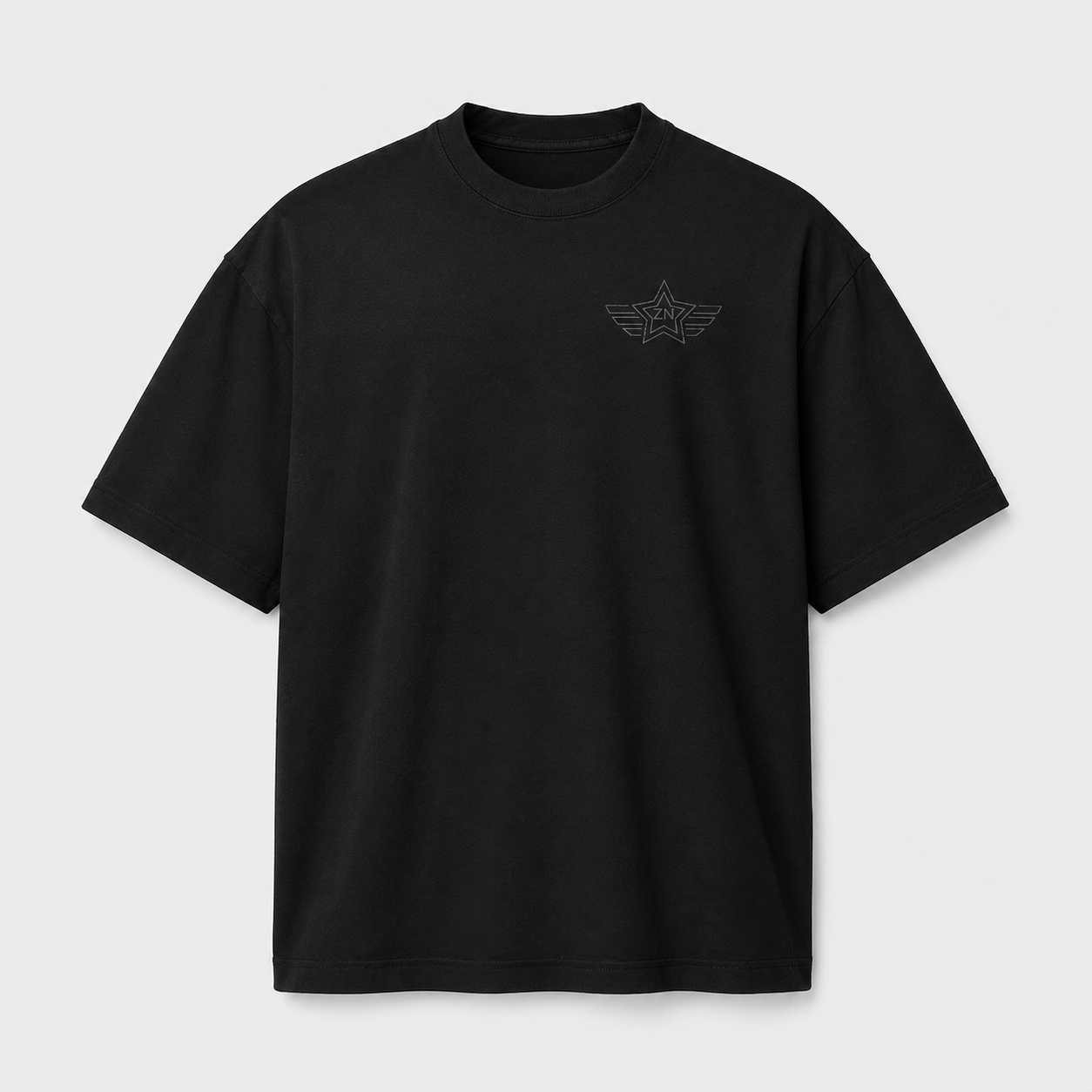ZN Signature T-shirt $