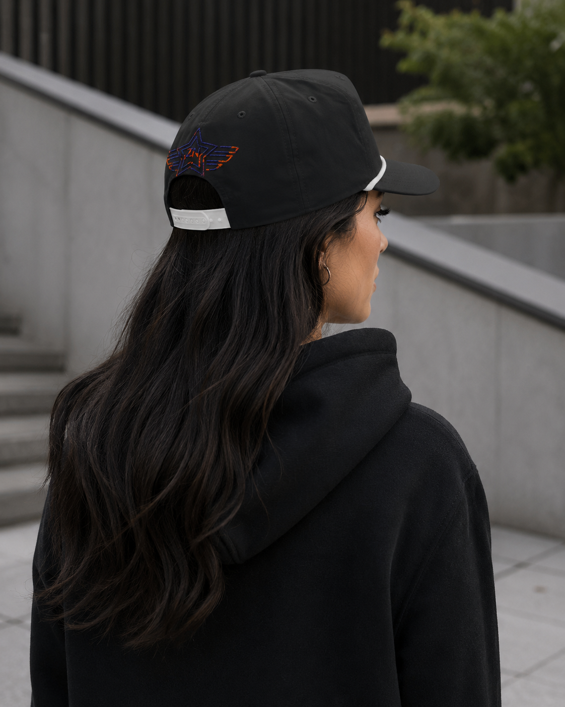 ZN Street Edge Cap
